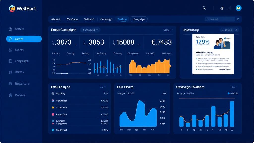 Bulk Email System