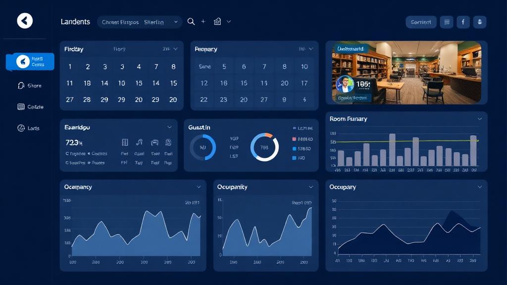 Hotel Management System